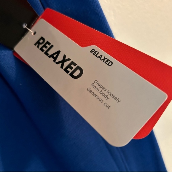 NWT Men’s New Balance Sweatpants- Relaxed fit sizes Large - Picture 14 of 14